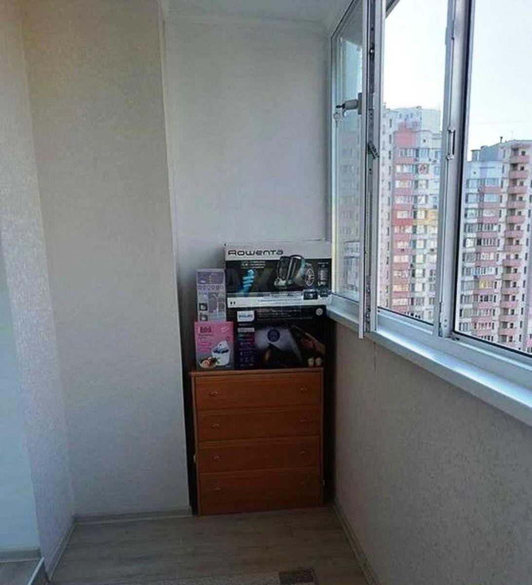 1k apartment vul. Knjazhyj Zaton 2/303