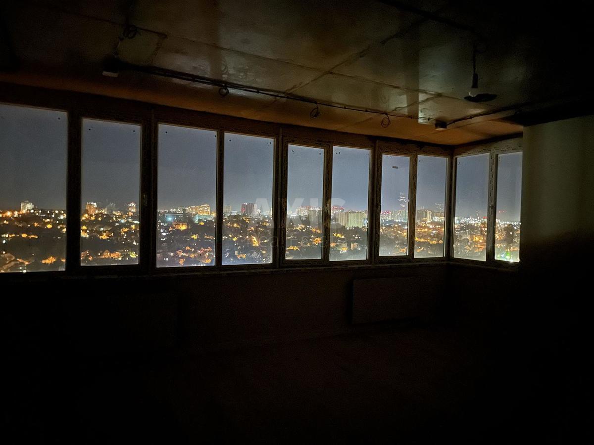 3k apartment vul. Lysychans'ka 29