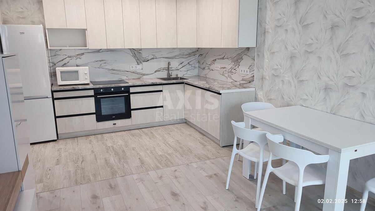 3к квартира ул. Рижская 73Г