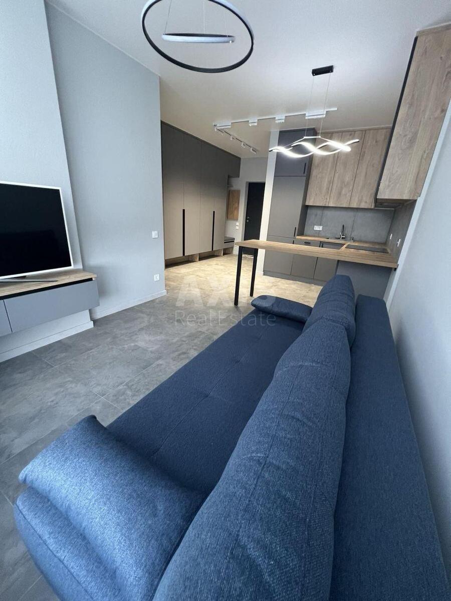 1k apartment vul. Radchenka Petra 27597891