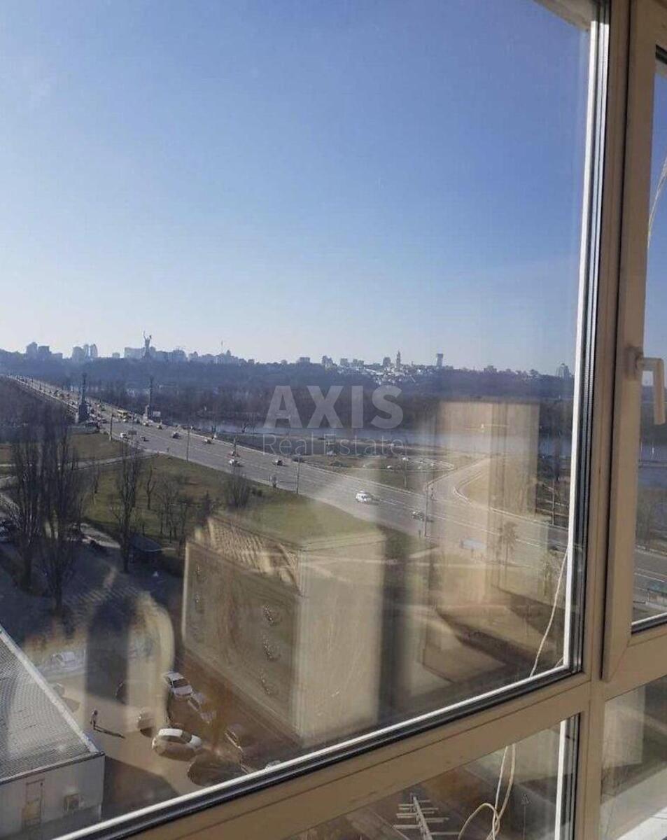 1k apartment vul. Serafymovycha 5639658