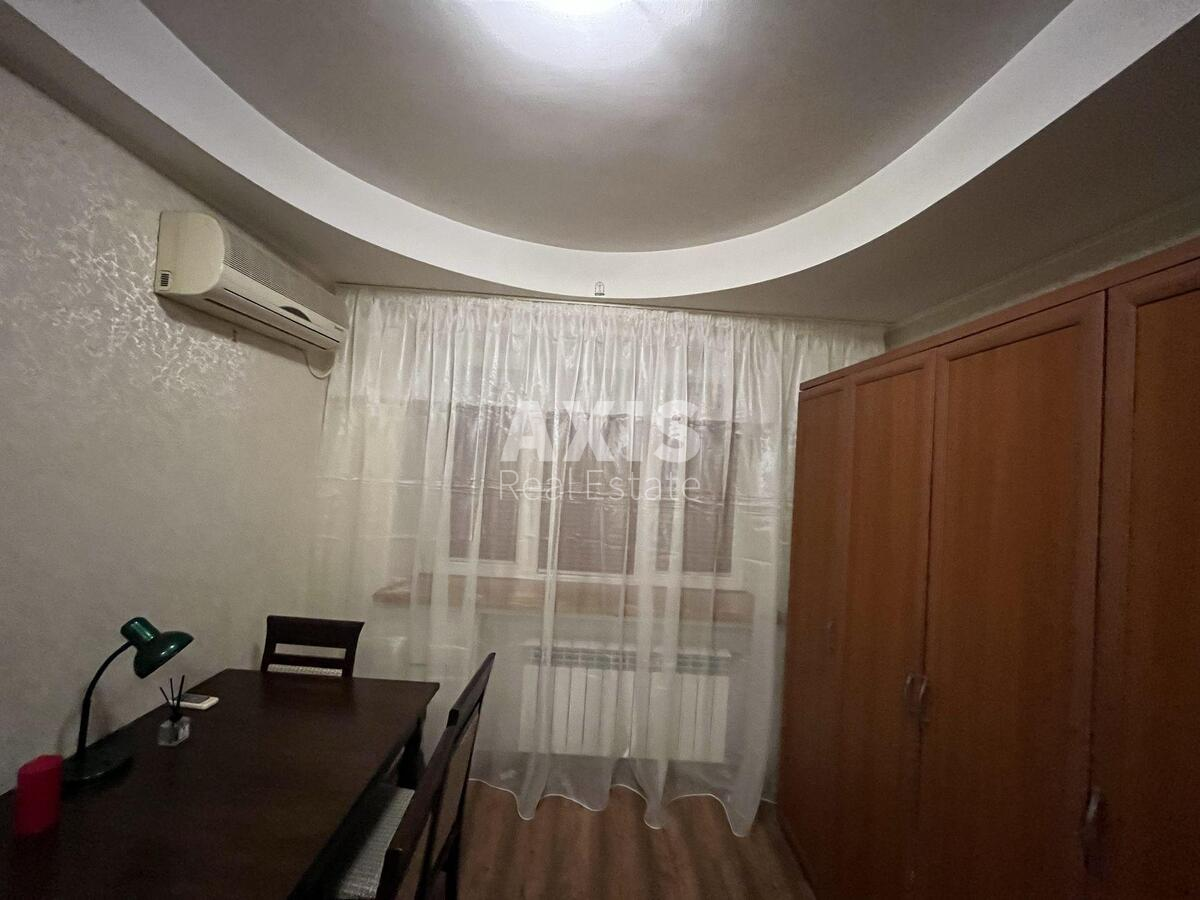 3к квартира ул. Большая Васильковская 1026