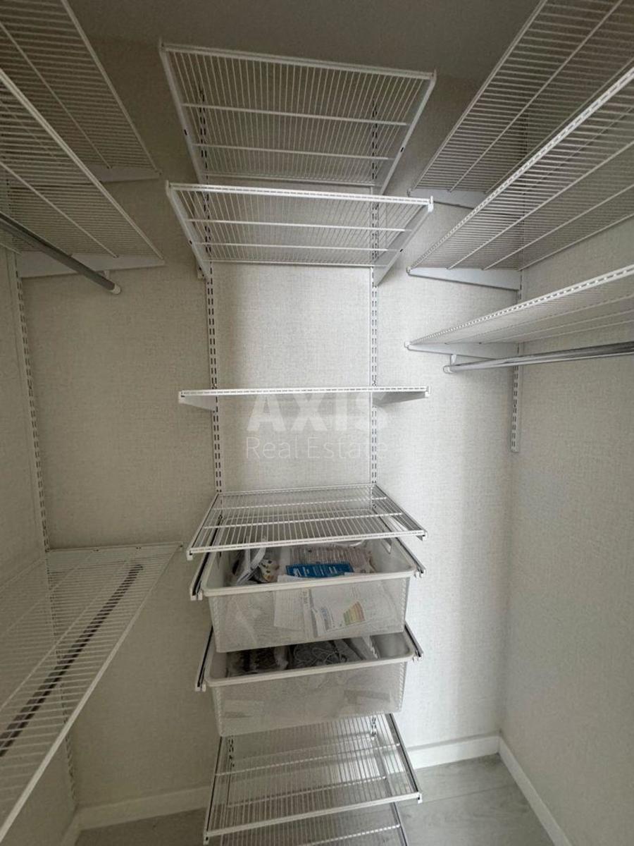 2k apartment vul. Zabolotnogo Akademika 1Б3