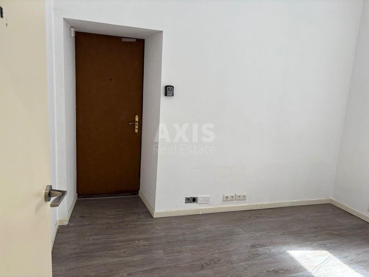 Office vul. Kruglouniversytets'ka 7, 52m22