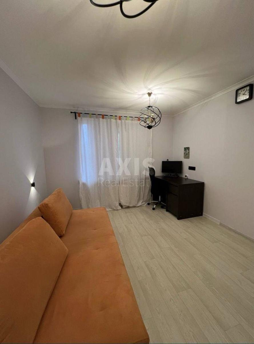 2k apartment vul. Tyraspol's'ka 433