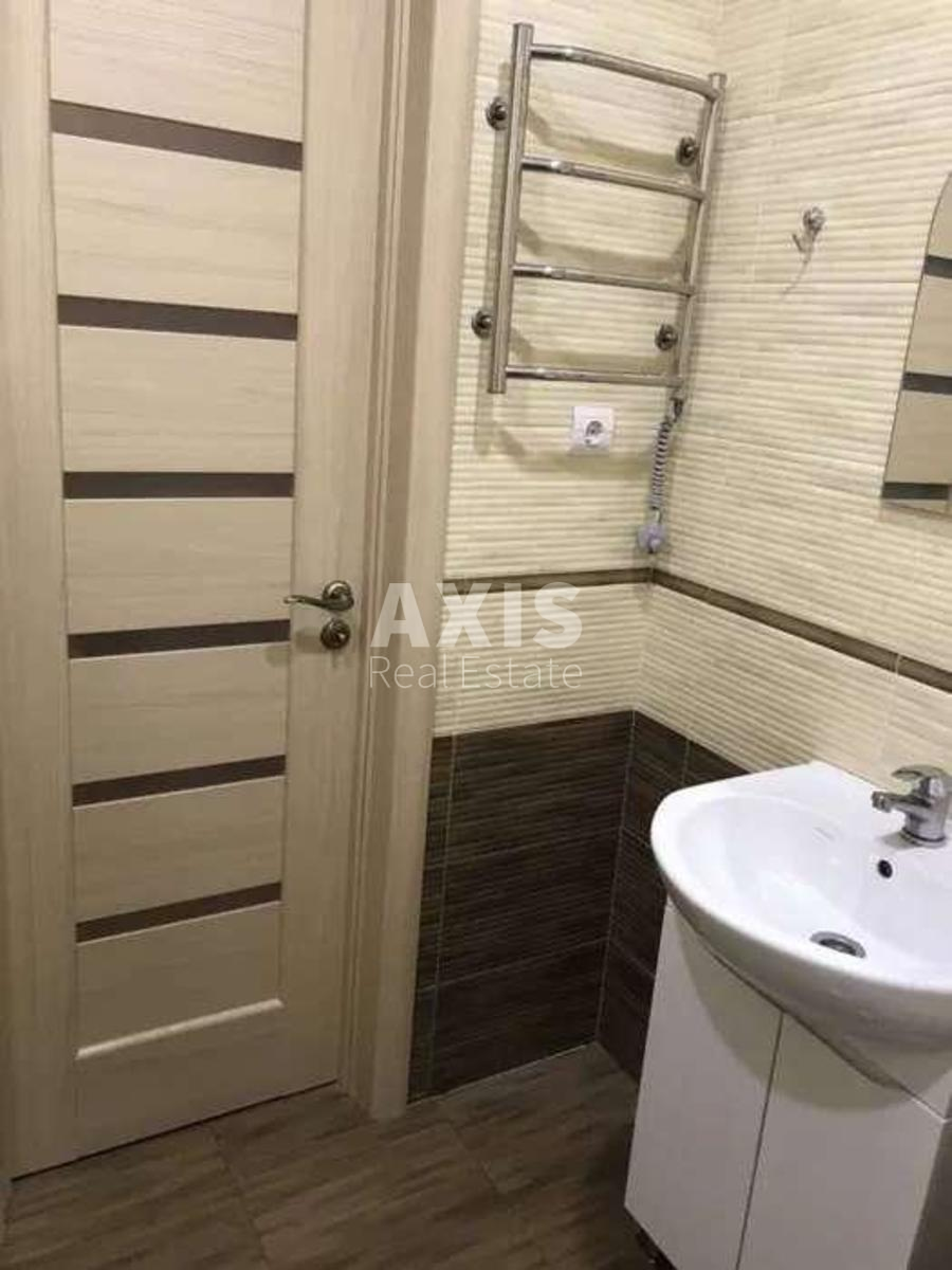 1k apartment pr-t Peremogy 90/1308582