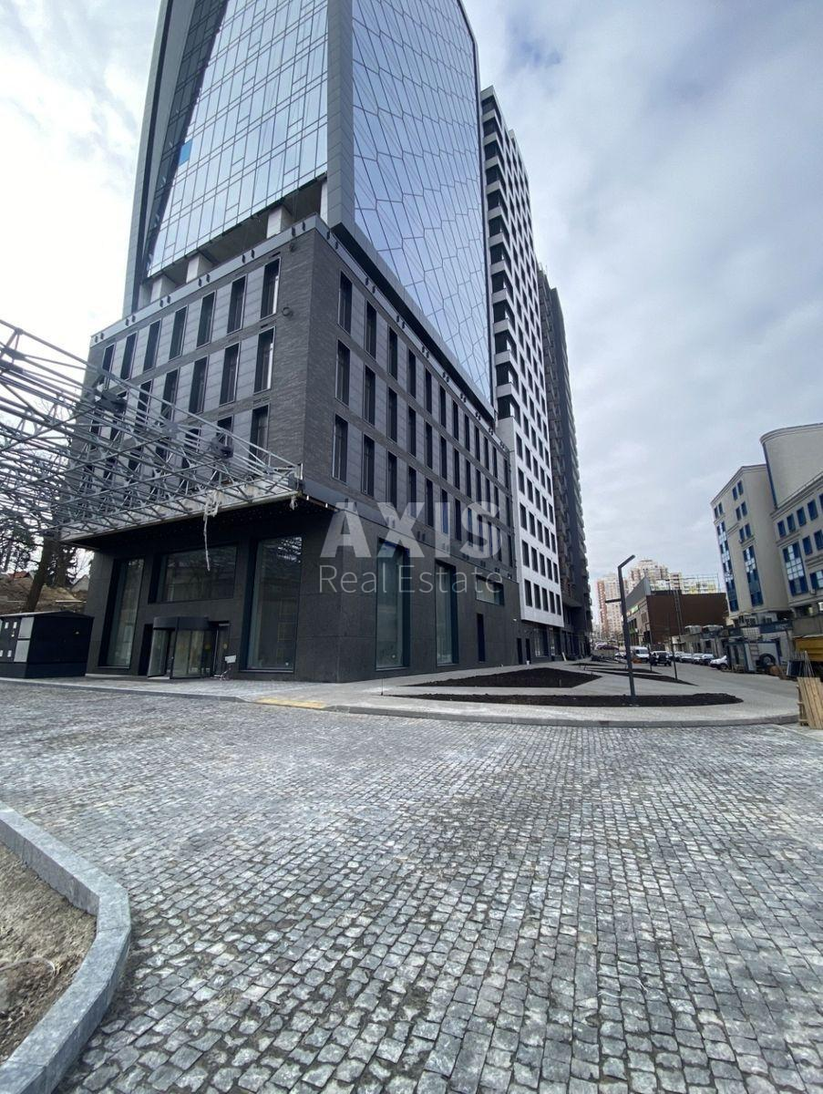Офис ул. Стуса Василия 35/37, 942м253312