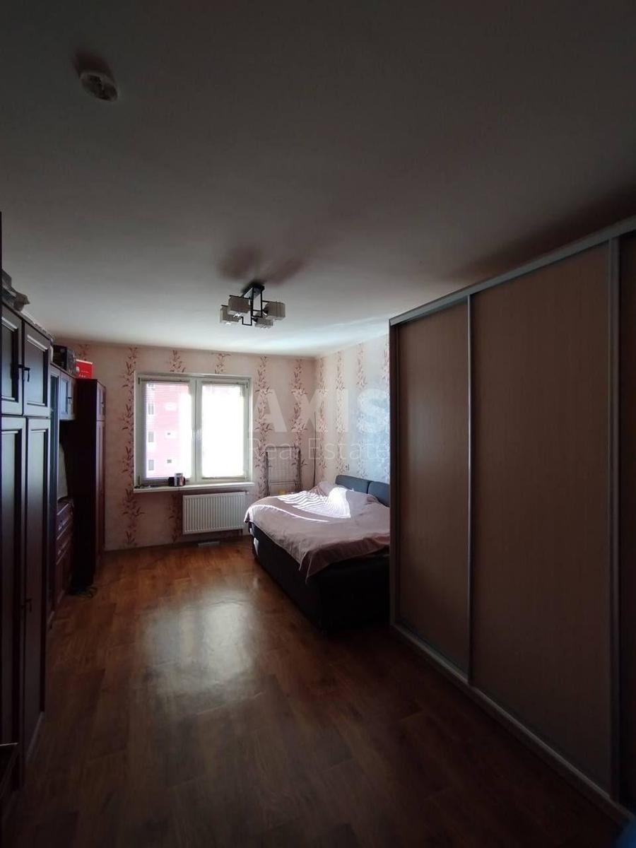 3k apartment vul. Danchenka Sergija 35
