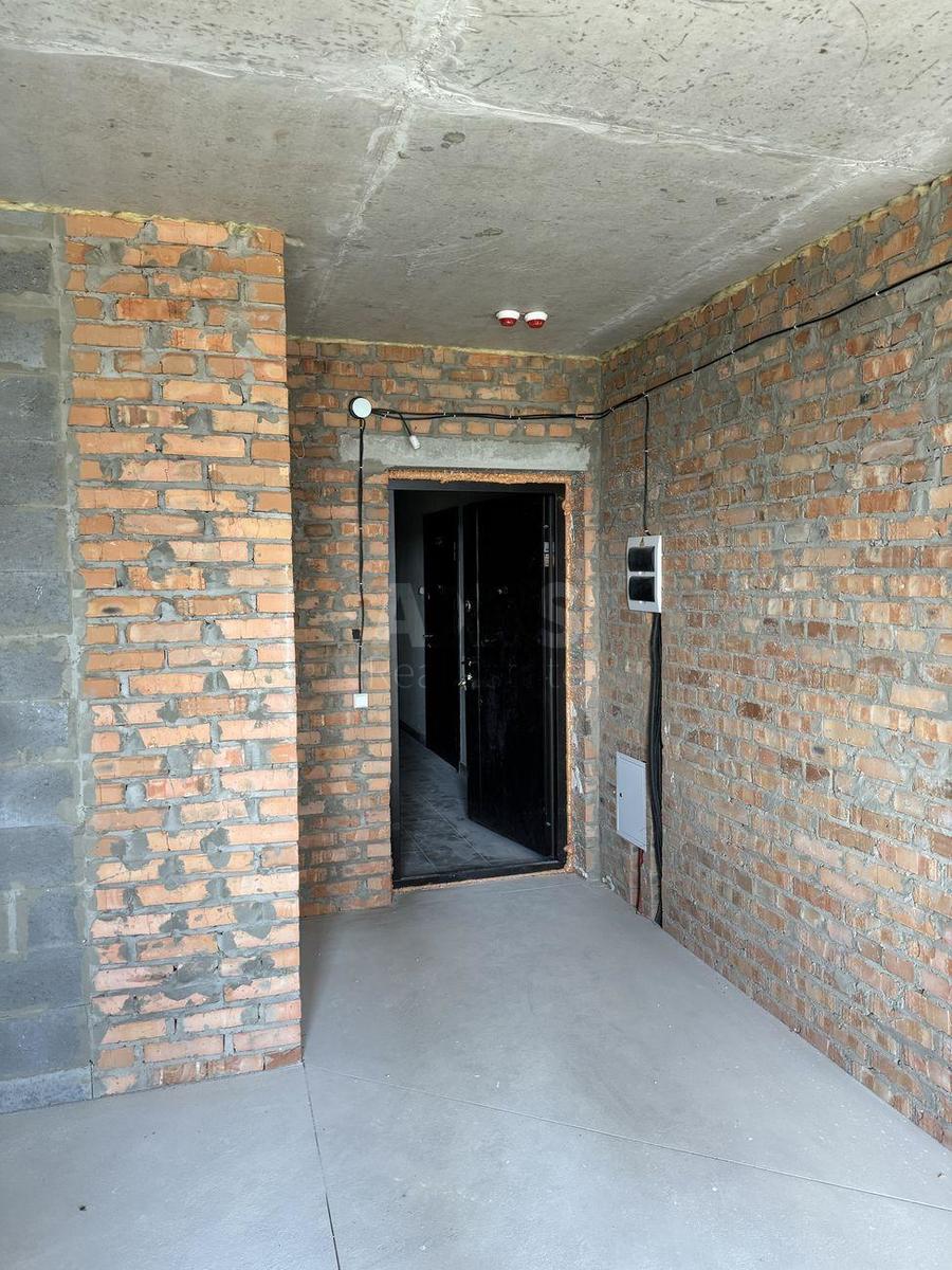 1k apartment vul. Rodyny Kristeriv 201
