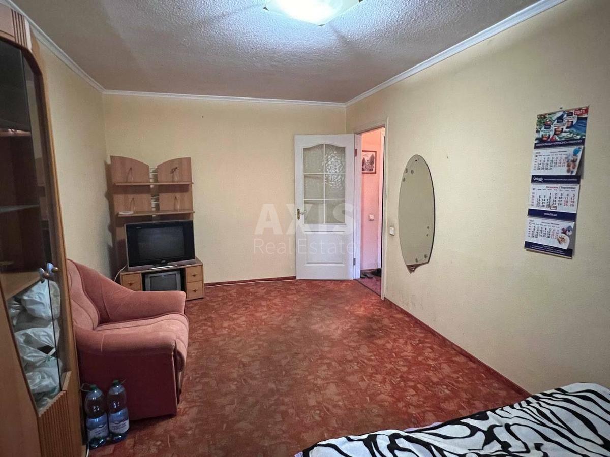 1k apartment vul. Tupoljeva Akademika 15Е3