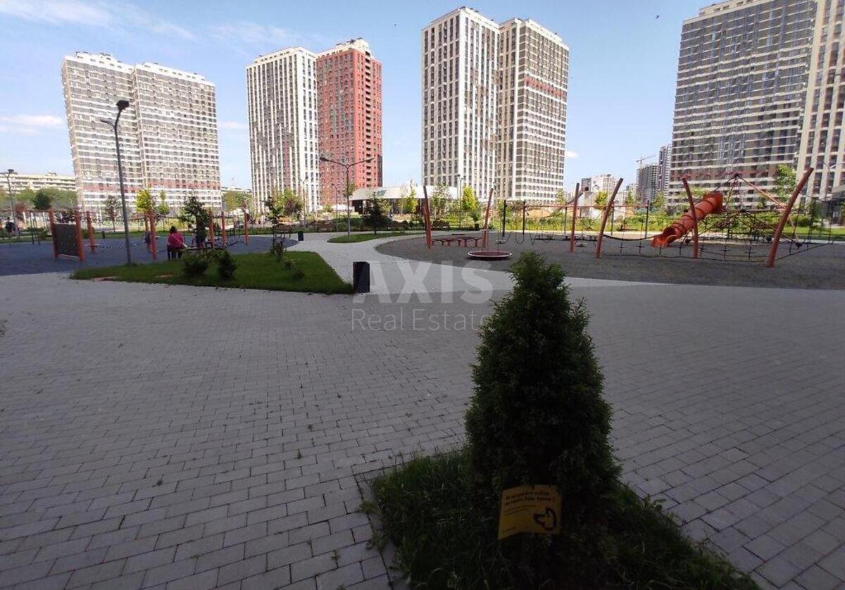 1к квартира пр-т Правды 53/4614