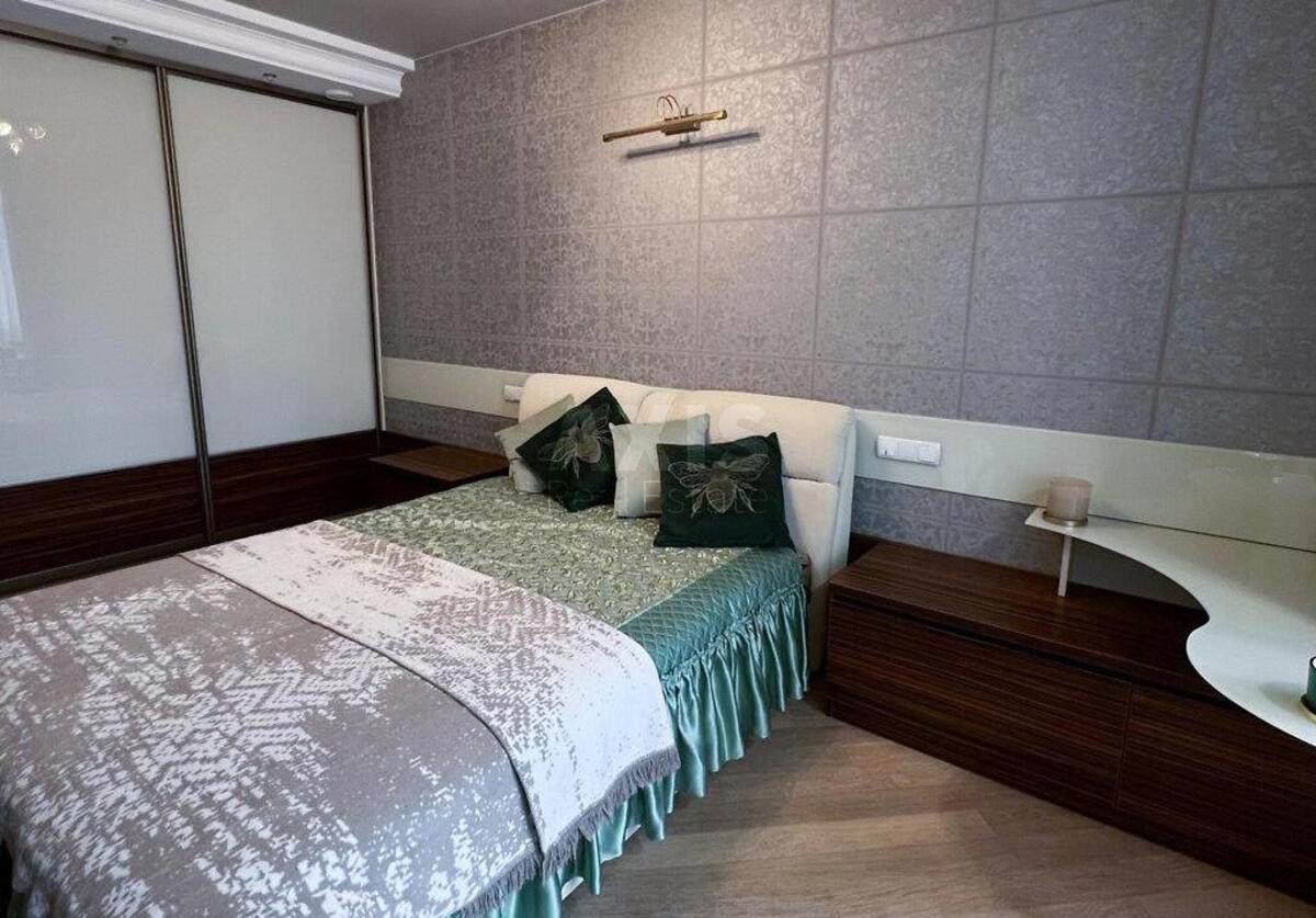 3k apartment vul. Osvity 14А600744