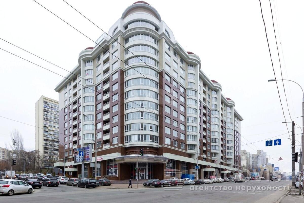 Office vul. Antonovycha 131, 100m260092