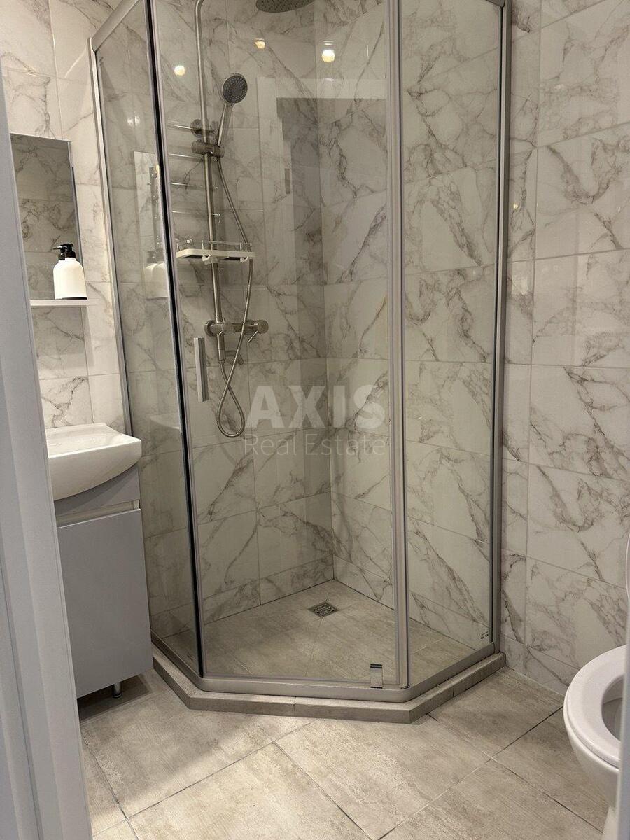 1k apartment vul. Proviants'ka 17601356