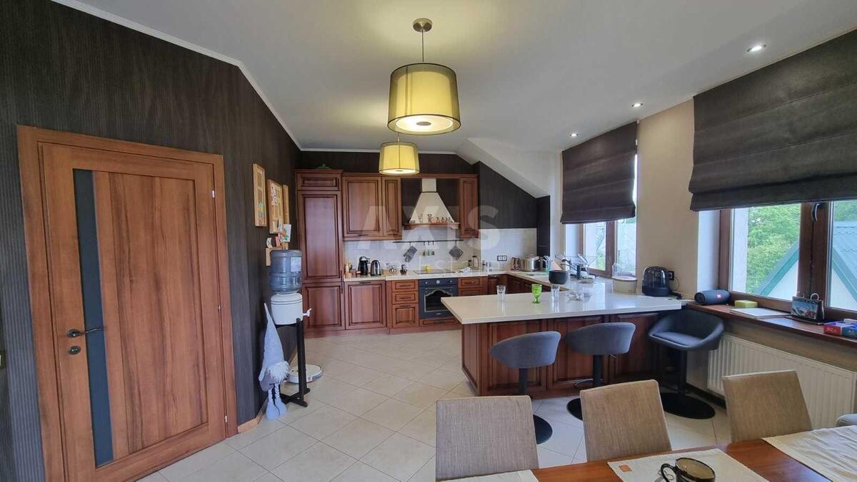 2k apartment vul. Myhajla Maksymovycha 3508481