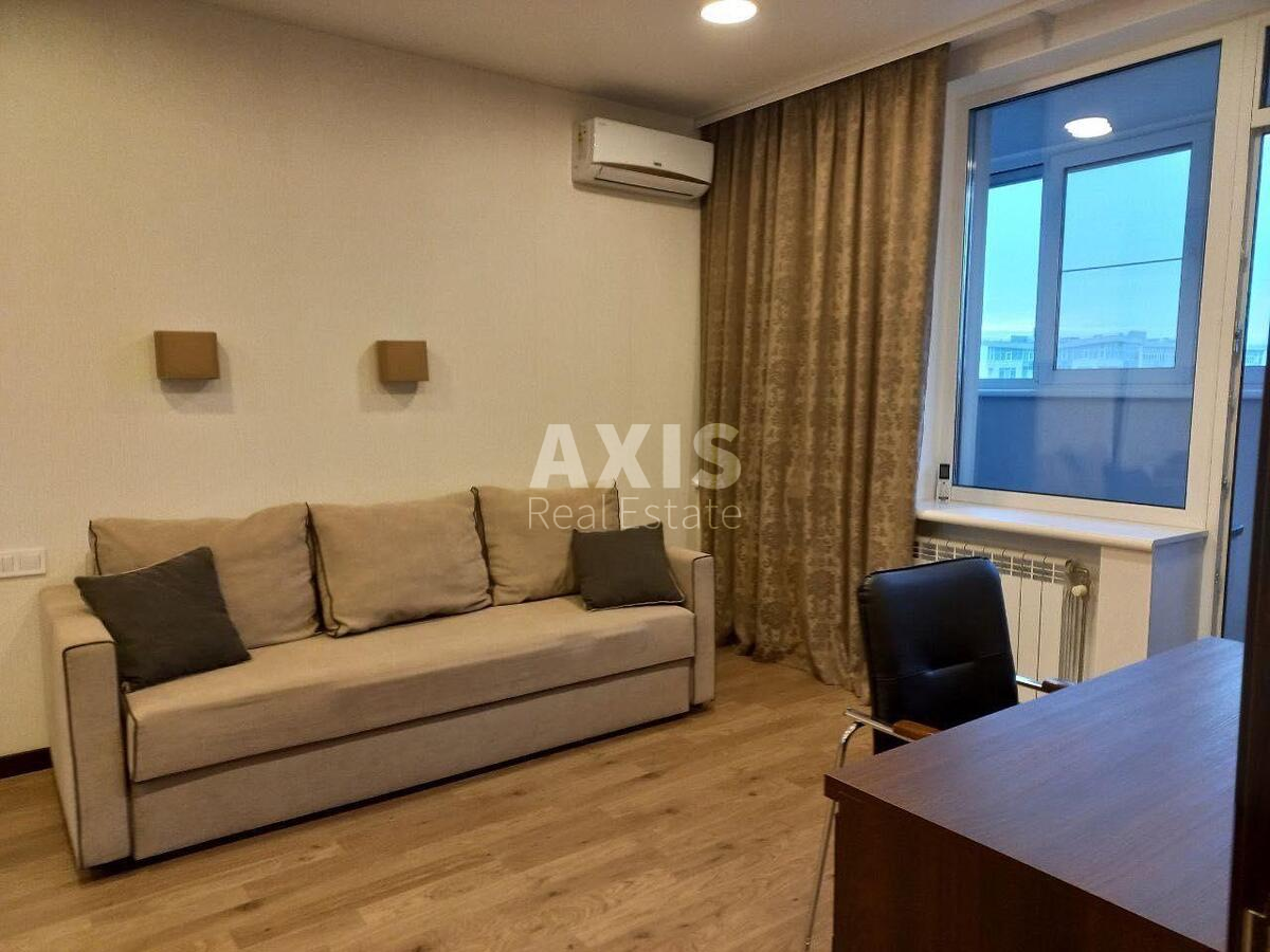 2k apartment pr-t Peremogy 67601263