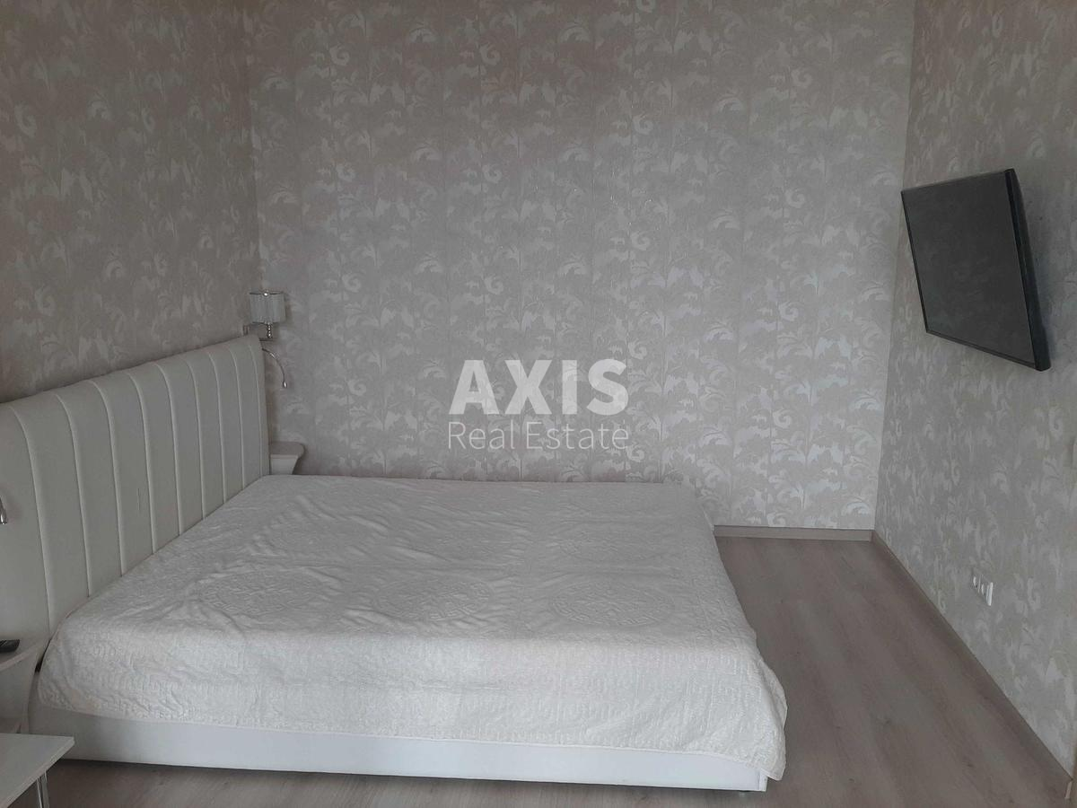 1k apartment vul. Zhyljans'ka 118427025