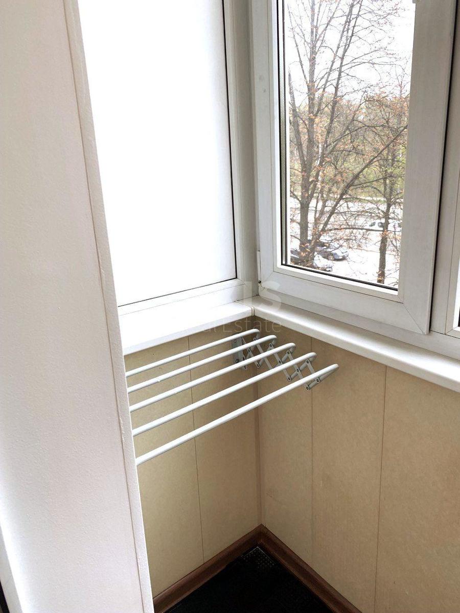 1k apartment vul. Teligy Oleny 153