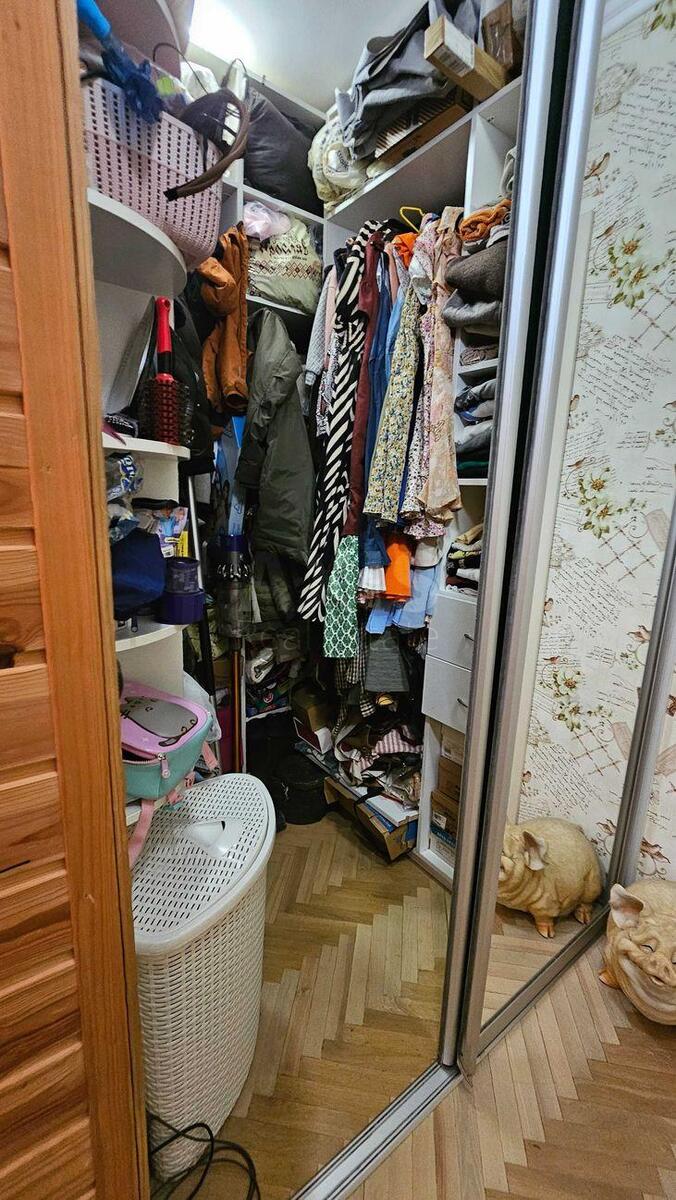 3к квартира ул. Мукачевская 5А18