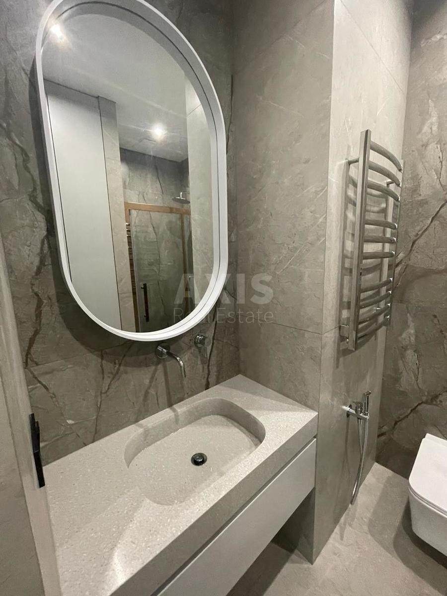 2k apartment vul. Dragomyrova Myhajla 14А5