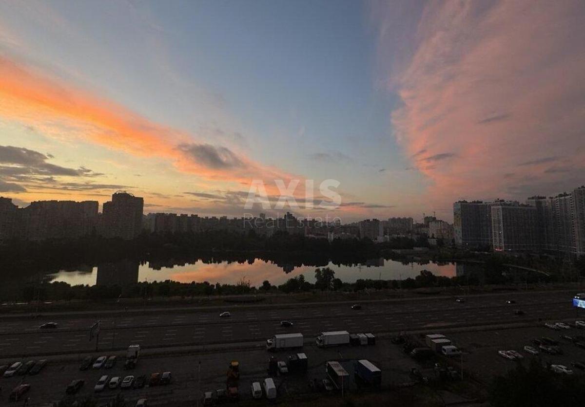 4k apartment pr-t Bazhana Mykoly 26452267
