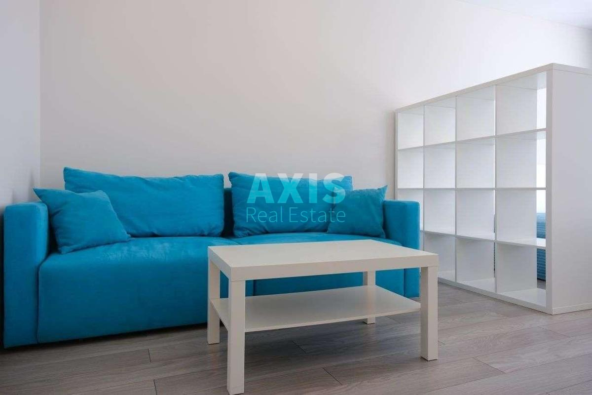 2k apartment vul. Pidvysoc'kogo Profesora 4В2