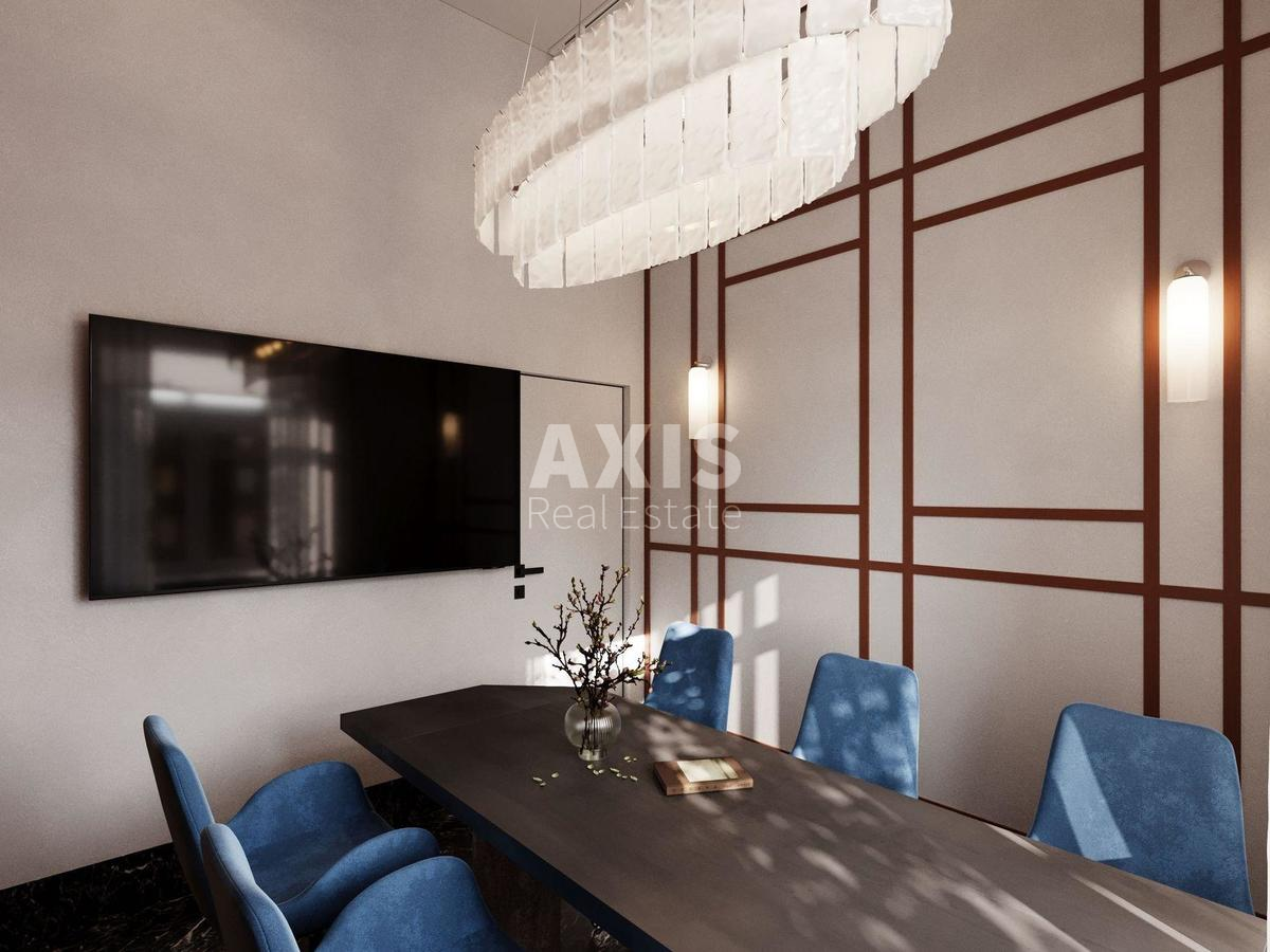 Office vul. Pan'kivs'ka 3, 76m2457870