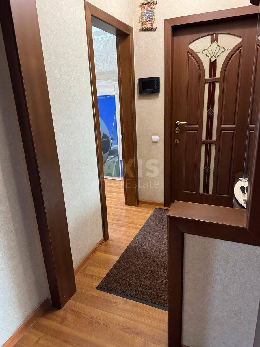 2k apartment vul. Cvjetajevoi' Maryny 511