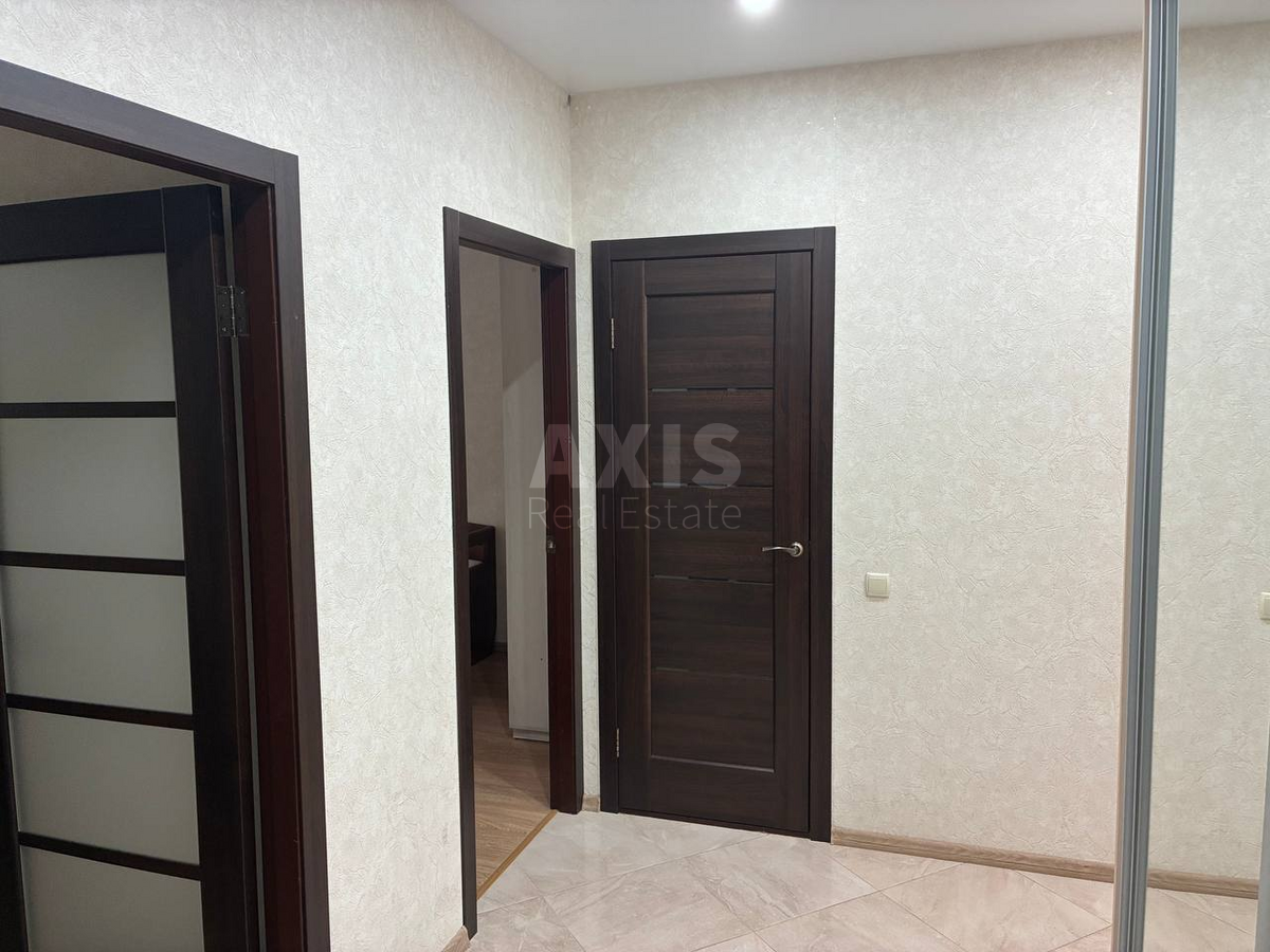 3k apartment vul. Regeneratorna 410