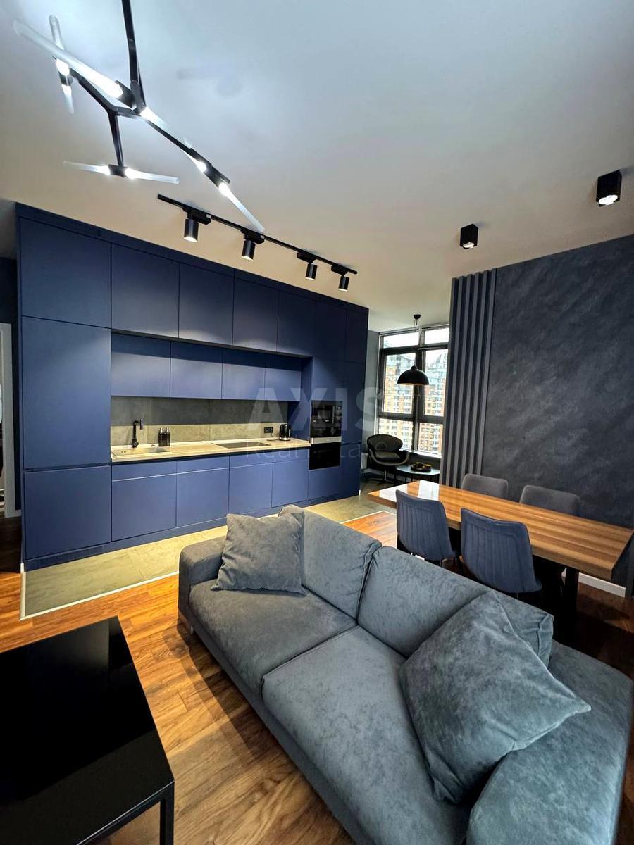 3k apartment bul. Lesi Ukrai'nky 7615126