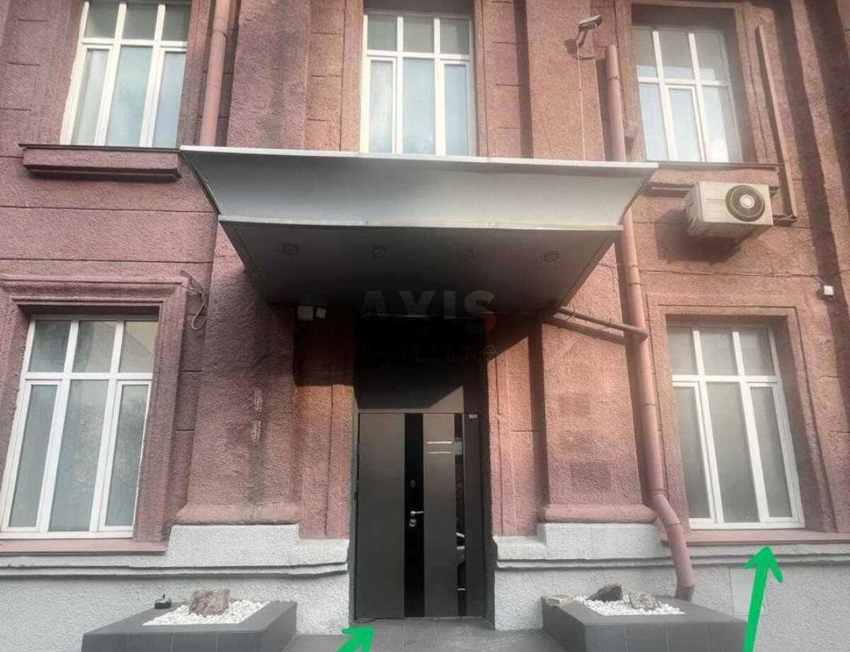 Офис ул. Молдавская 2, 101м2