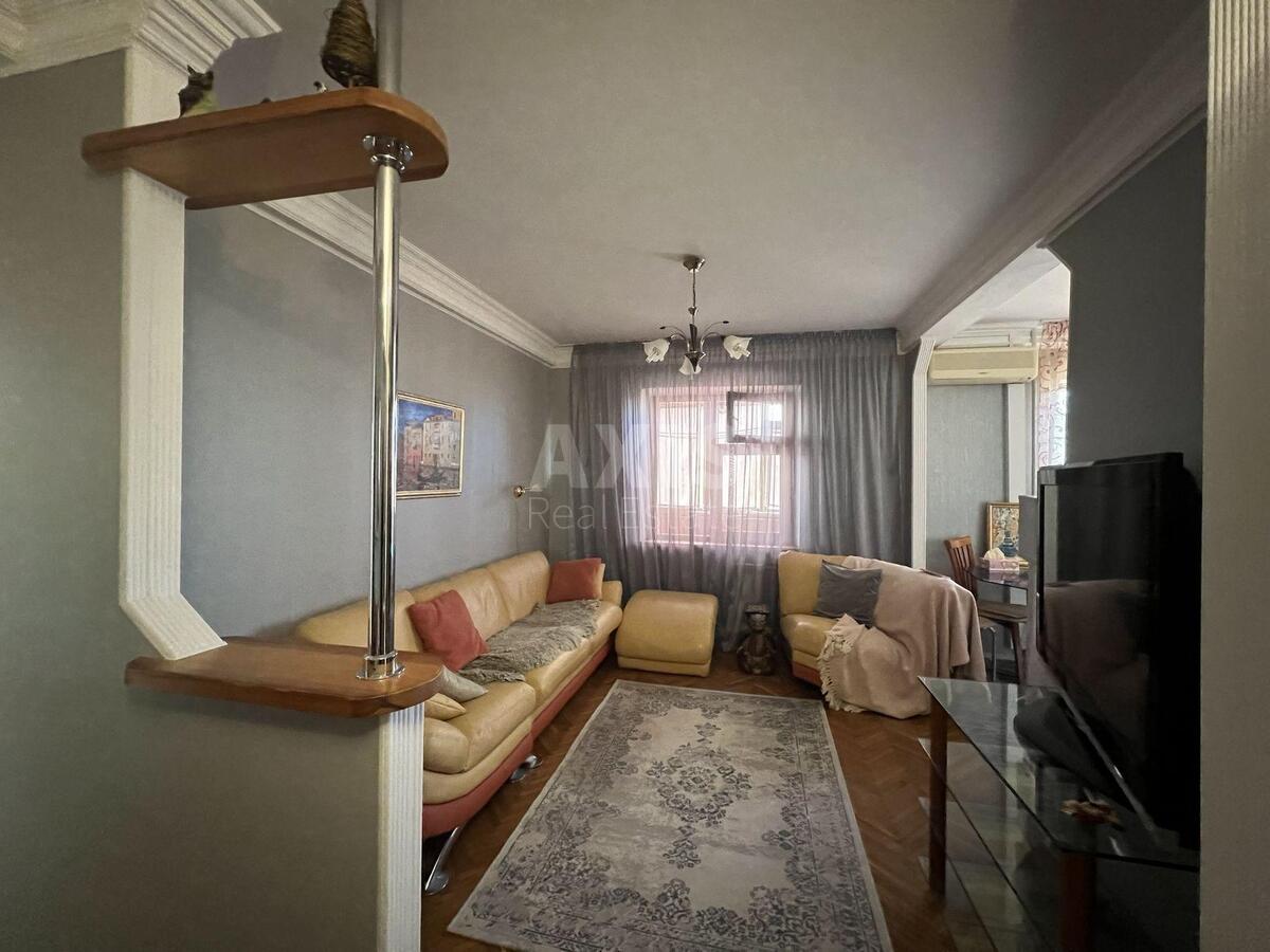 3k apartment vul. Sholom-Alejhema 13А571062