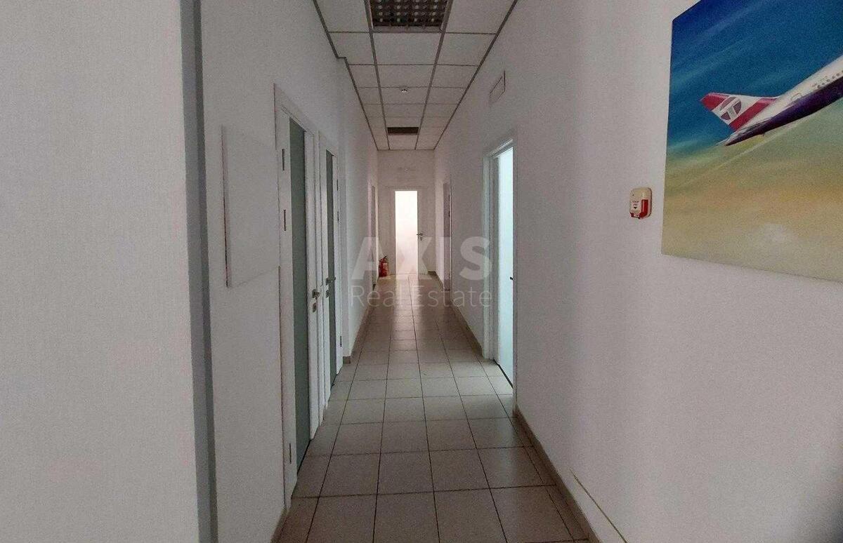 Office vul. Horyva 55, 465m2571317