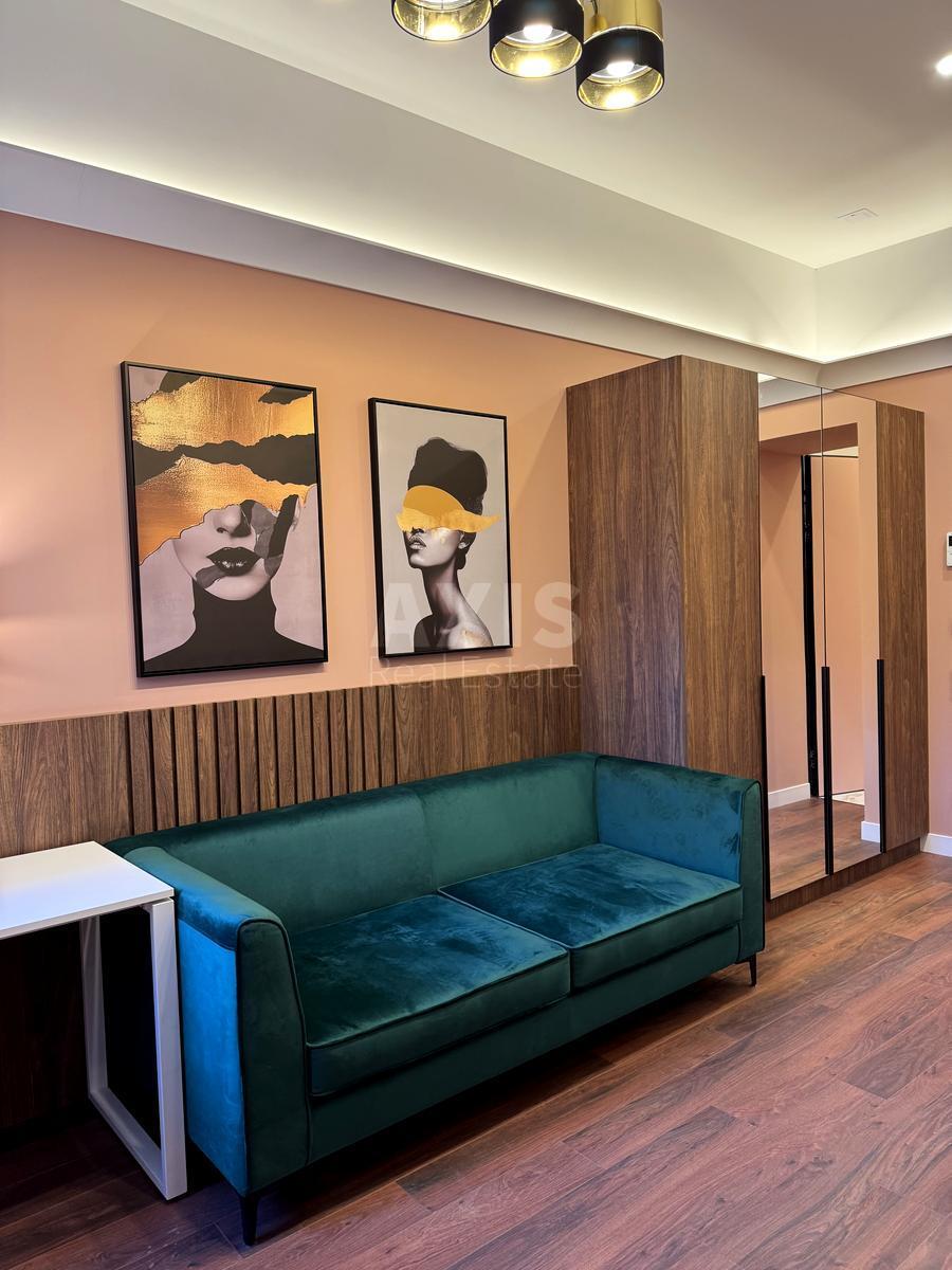 1k apartment vul. Basejna 3615448