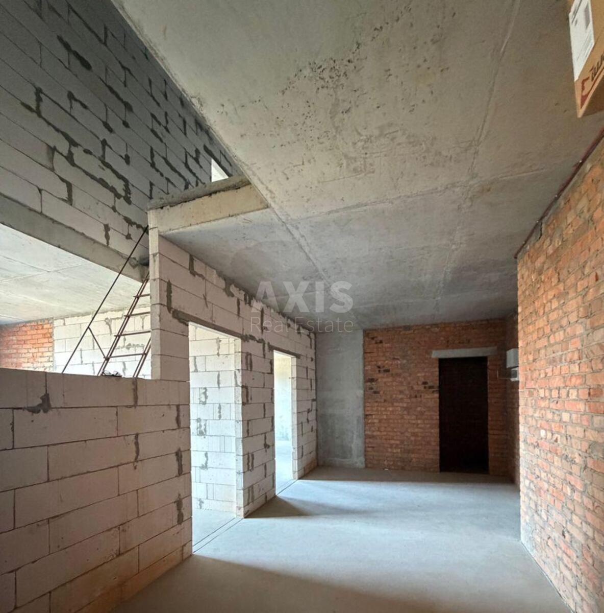 Office vul. Zabolotnogo Akademika 1, 205m2613984