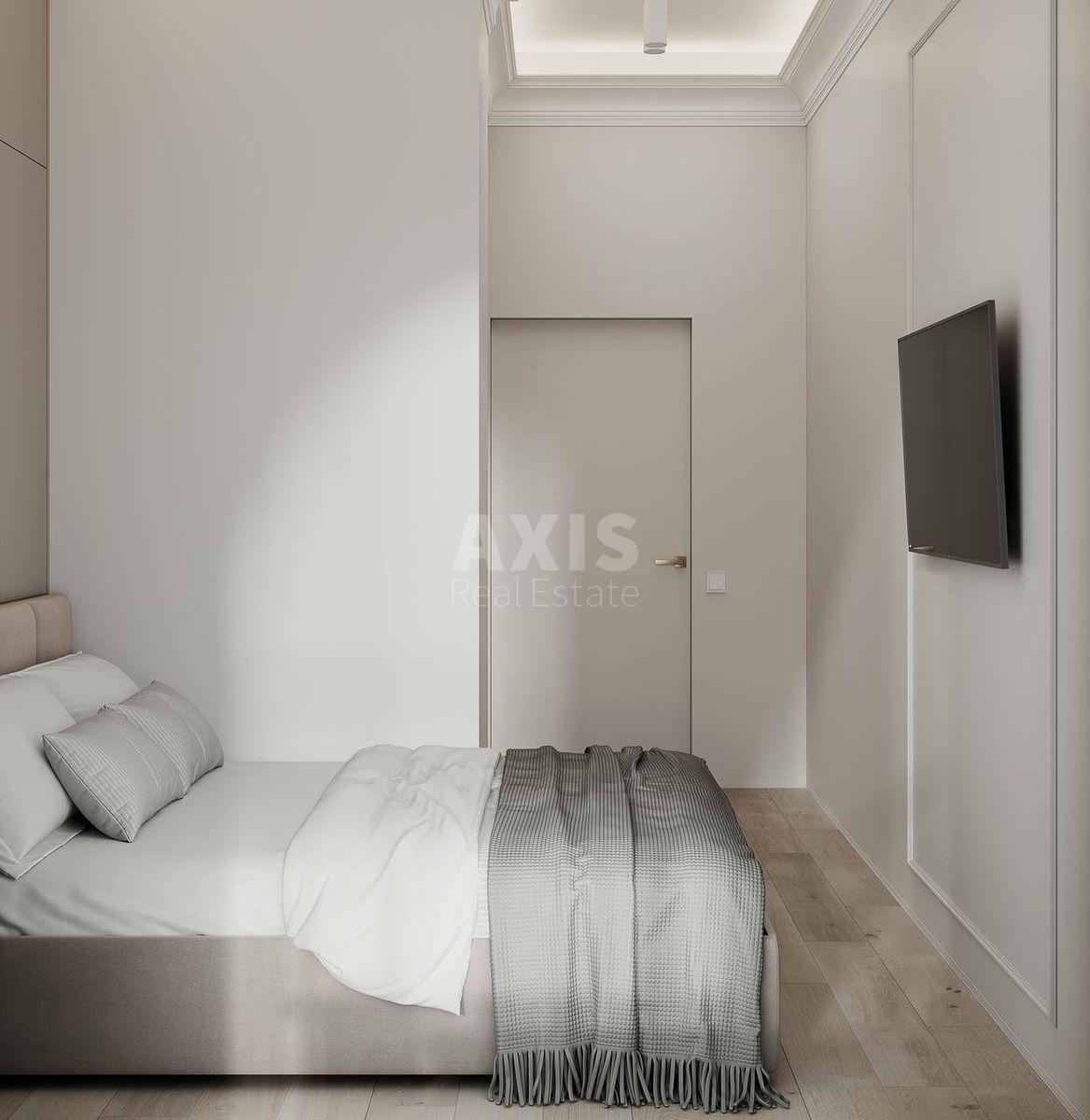2k apartment prov. Laboratornyj 711