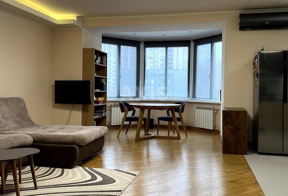 4k apartment pr-t Geroi'v Stalingrada 24А