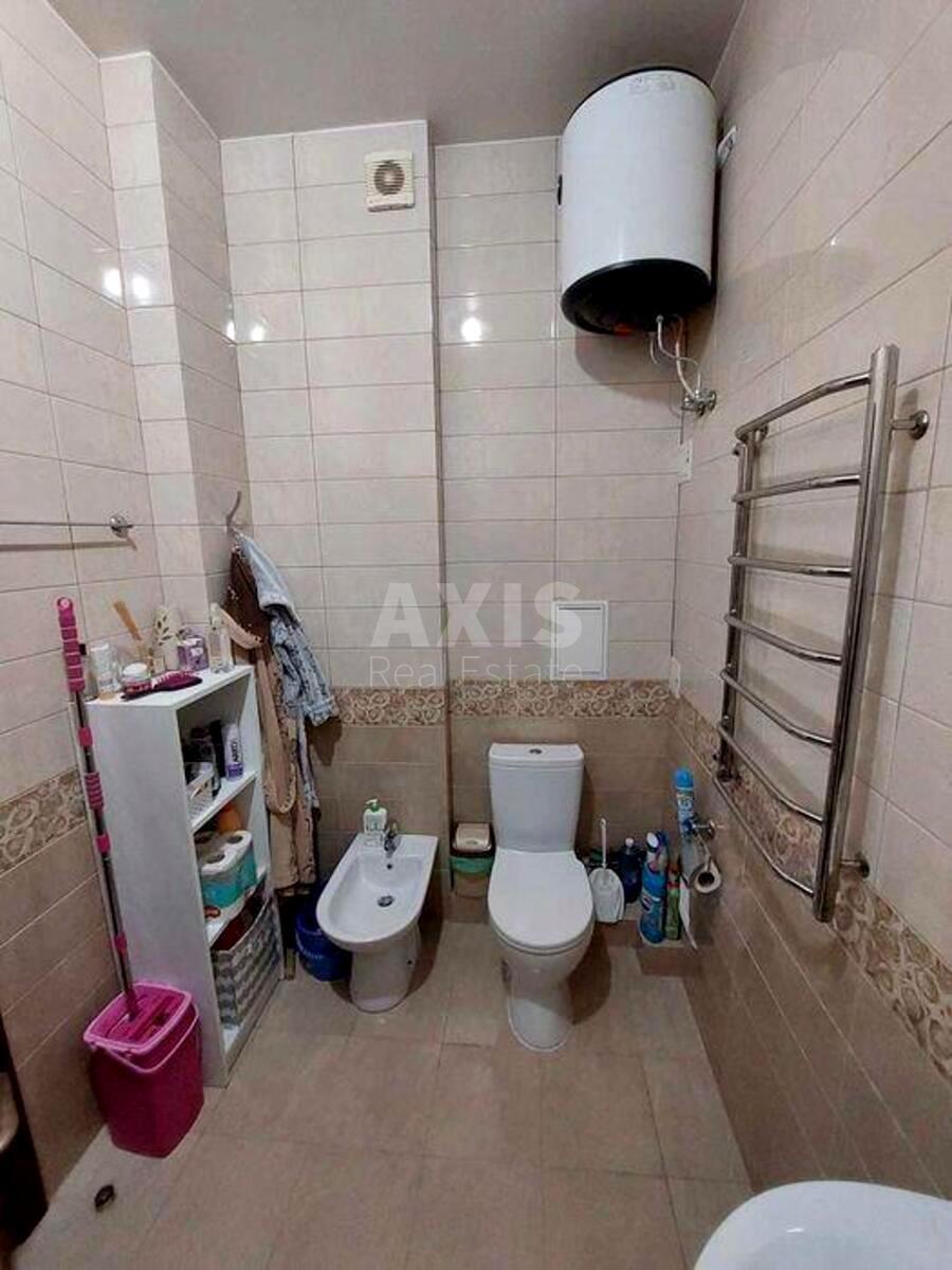 3к квартира ул. Срибнокильская 14А6146511