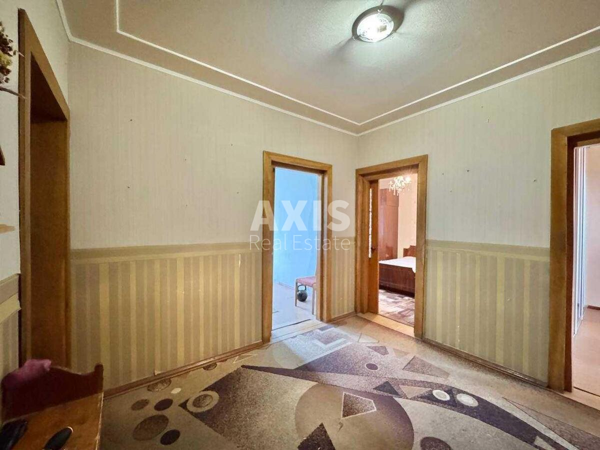 3к квартира ул. Заболотного Академика 288