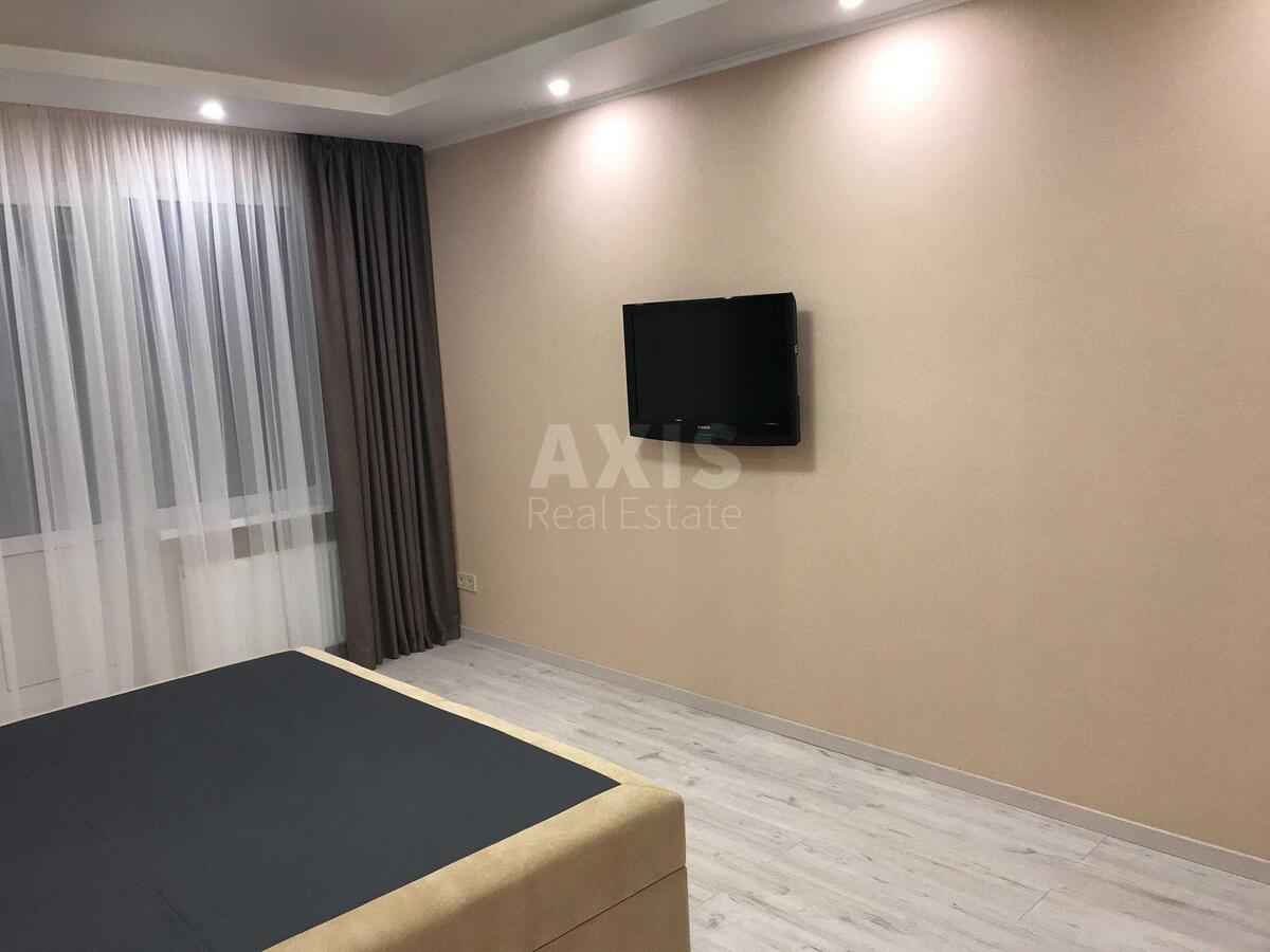 2k apartment vul. Danchenka Sergija 3612722