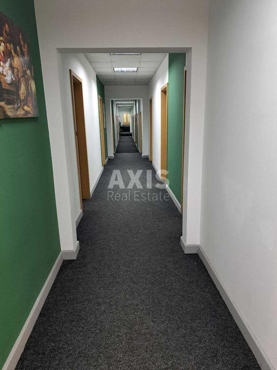 Office vul. Zheljabova 2, 25m2555293