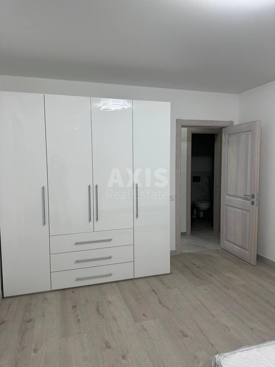 2k apartment vul. Vyborz'ka 49А569222