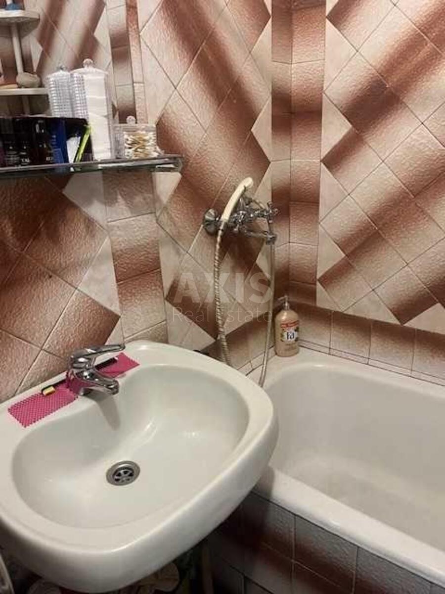 3к квартира пер. Апрельский 7569335