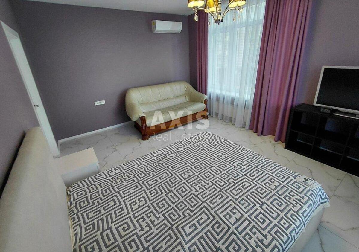 2k apartment vul. Kahy Bendukidze 2591241