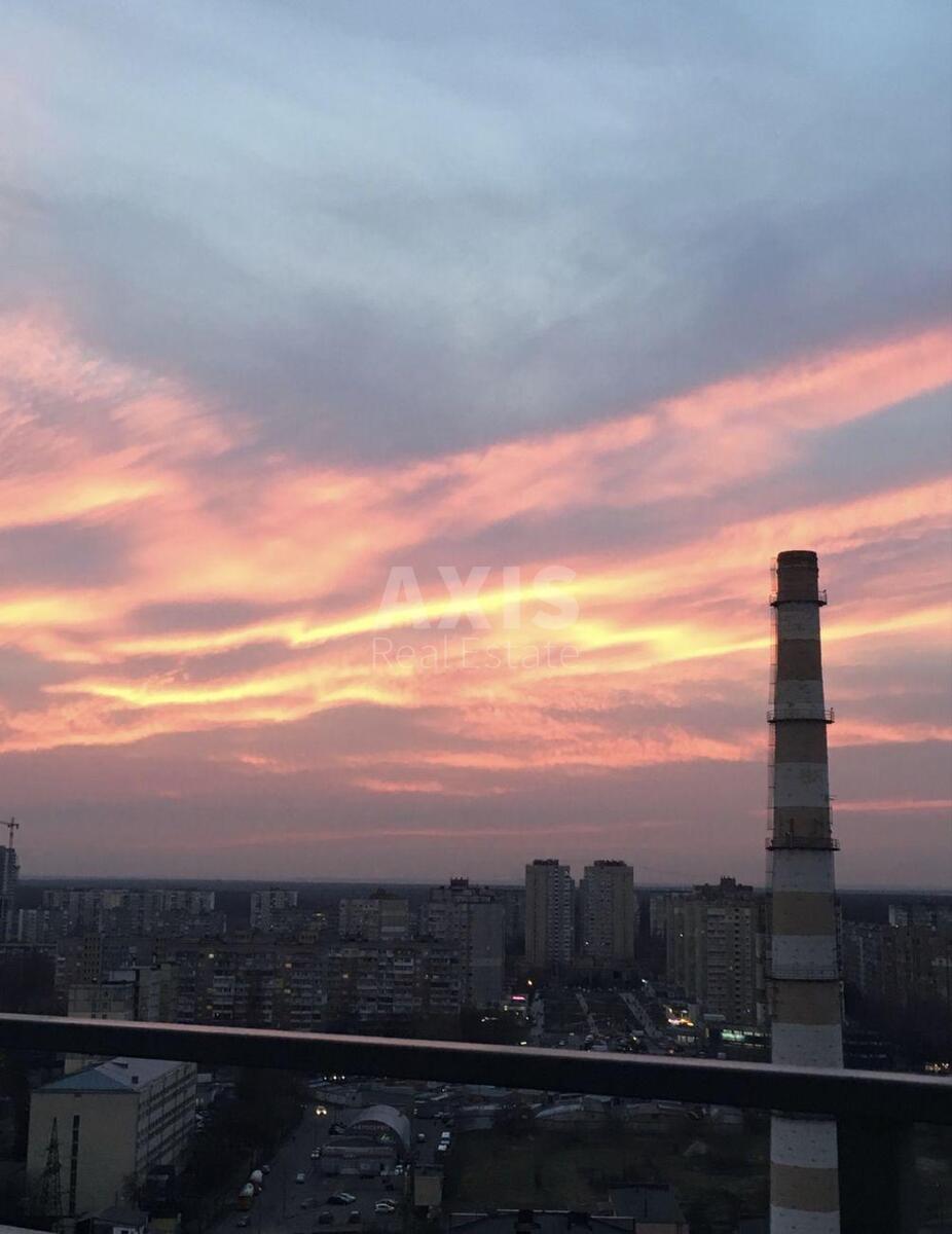 1к квартира ул. Светлицкого 3511