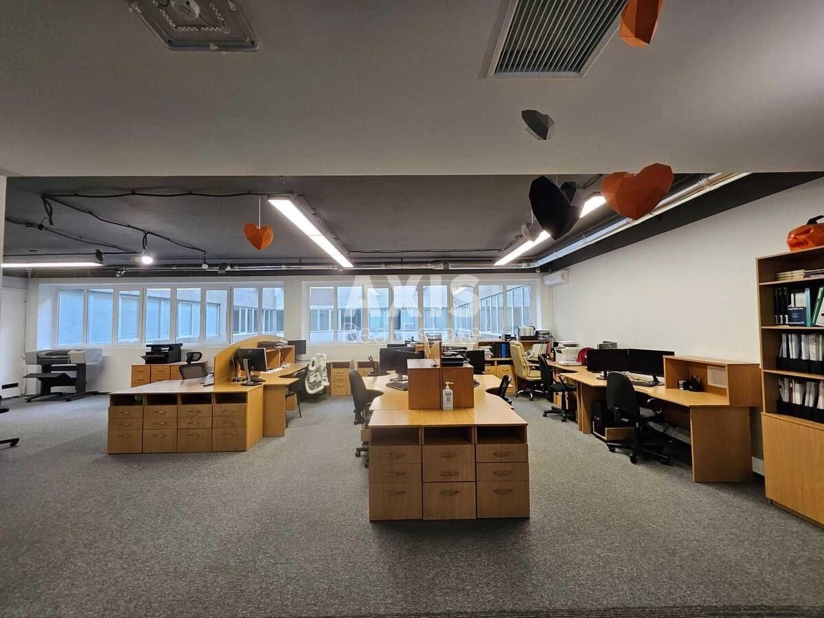 Office shose Harkivs'ke 19, 139m2599337