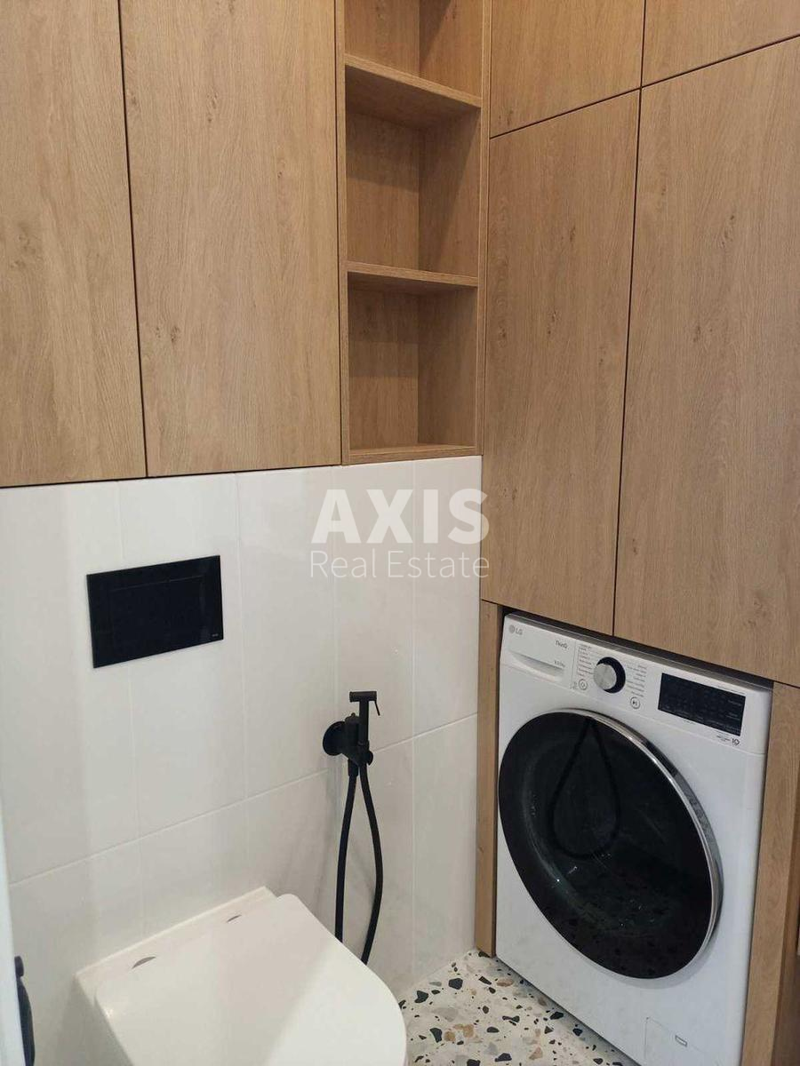 1k apartment vul. Saljutna 2Б466002