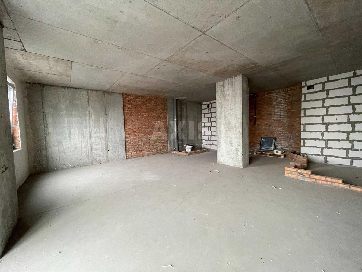 1k apartment vul. Dragomyrova Myhajla 4Б4