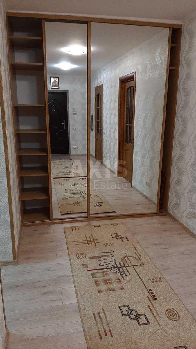 3k apartment vul. Kostjantynivs'ka 34606689