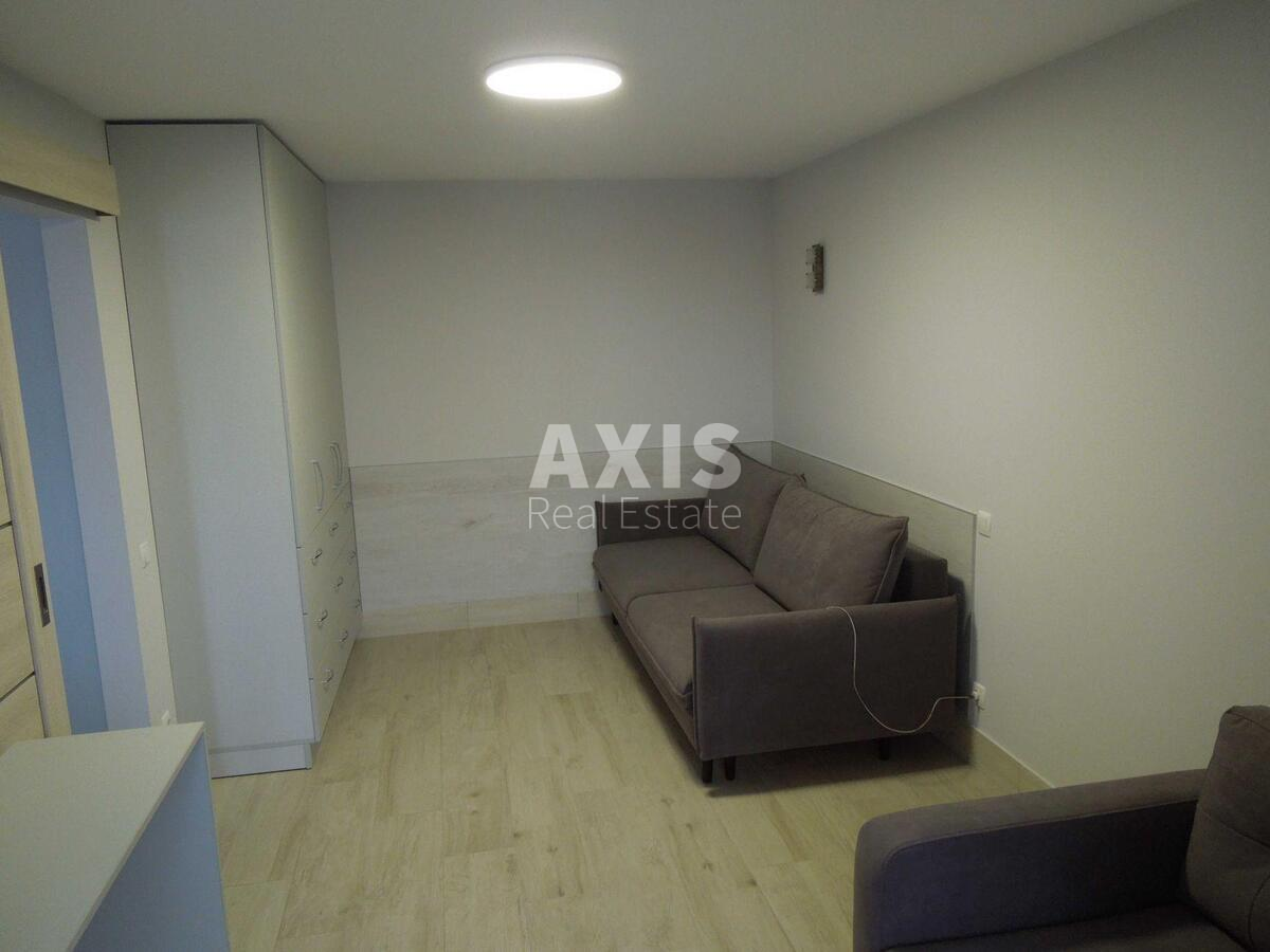 1k apartment vul. Demydivs'ka 393